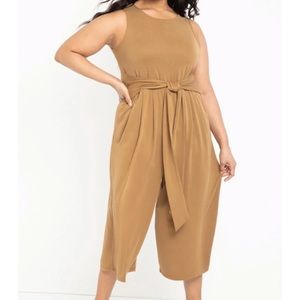 Eloquii jumpsuit